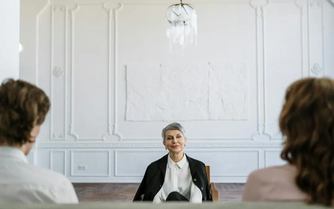 The Impact of Divorce or Remarriage on Estate Planning in New York